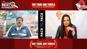 Sufi Tours And Travels | Travel Agents | Goa