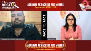 AGARWAL RK PACKERS AND MOVERS | Mumbai, Maharashtra