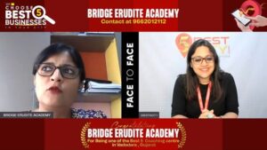 BRIDGE ERUDITE ACADEMY | Vadodara, Gujrat