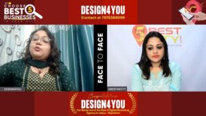 DESIGN4YOU | Jaipur, Rajasthan