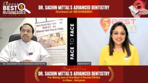 DR. SACHIN MITTAL'S ADVANCED DENTISTRY | Hisar, Haryana