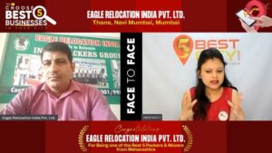 EAGLE RELOCATION INDIA PVT. LTD. | Thane, Mumbai, Navi Mumbai, Maharashtra