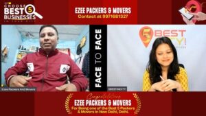 EZEE PACKERS & MOVERS | New Delhi