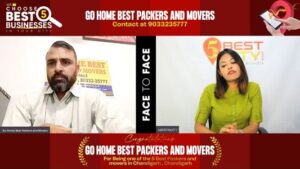 GO HOME BEST PACKERS AND MOVERS | Chandigarh