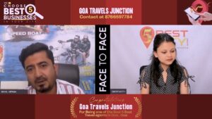 GOA TRAVELS JUNCTION | Goa