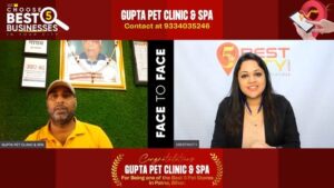 GUPTA PET CLINIC & SPA | Patna, Bihar