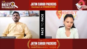 Jatin Cargo Packers | Secunderabad