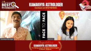 KAMAKHYA ASTROLOGER | Surat, Gujarat