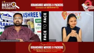 KIRANSHREE MOVERS AND PACKERS | Guwahati, Assam