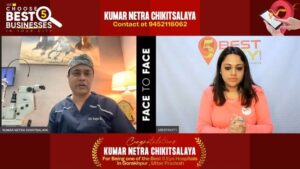 KUMAR NETRA CHIKITSALAYA | Gorakhpur, Uttarpradesh