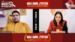 MAA AMBE JYOTISH | Surat, Ahemdabad, Vadodara, Gujrat