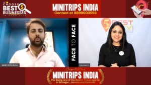 MINITRIPS INDIA | Srinagar, Jammu & Kashmir