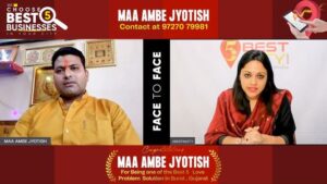 Maa Ambe Jyotish | Astrologer | Surat / Ahmedabad / Vadodara