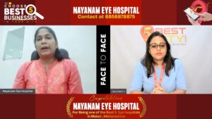 NAYANAM EYE HOSPITAL | Malad, Maharashtra