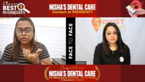 Nisha's Dental Care | Guwahati, Assam