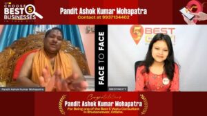 PANDIT ASHOK KUMAR MOHAPATRA | Bhubaneswar, Odisha