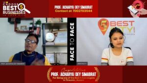 PROF. (ACHARYA) DEY SIMABRAT | Tinsukia, Assam