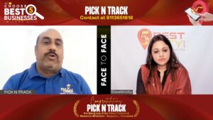 Pick'n Track | Packers & Movers | Whitefield - Bangalore