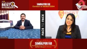 SAMBALPURI FAB | Bargarh, Odisha