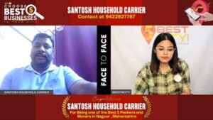 SANTOSH HOUSEHOLD CARRIER | Nagpur, Maharashtra