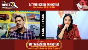 SATYAM PACKERS AND MOVERS | Lucknow, UttarPradesh