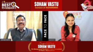 SOHAM VASTU | Thane, Maharashtra