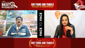 SUFI TOURS AND TRAVELS | Goa