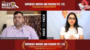 SUPERFAST MOVERS AND PACKERS PVT. LTD. | Navi Mumbai, Maharashtra