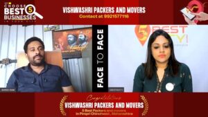 VISHWASHRI PACKERS AND MOVERS | Pimpri Chinchwad, Maharashtra