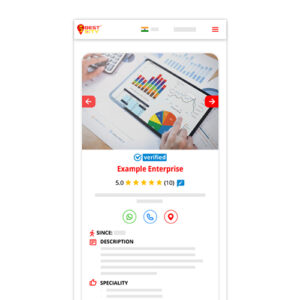 Business Profile