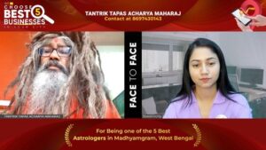 TANTRIK TAPAS ACHARYA MAHARAJ | Madhyamgram , WestBengal