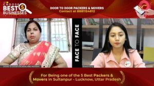 DOOR TO DOOR PACKERS AND MOVERS | Sultanpur-Lucknow,Uttar Pradesh