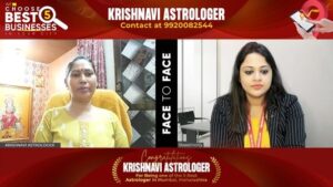 KRISHNAVI ASTROLOGER | Mumbai , Maharashtra