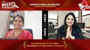 Haritha Vedic Astrology | Hyderabad, Telangana