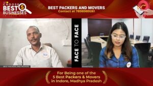 BEST PACKERS AND MOVERS | Indore, Madhya Pradesh