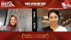 TANYA ASTRO AND TAROT  | NewDelhi