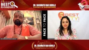 DR. DASHRATH RAO GURUJI | PimpriChinchwad , Maharashtra