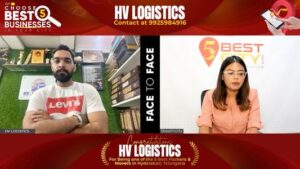 HV LOGISTICS | Hyderabad , Telangana