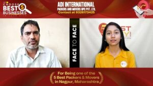 ADI International Packers and Movers | Nagpur, Maharashtra