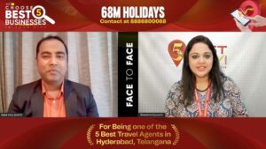 68M Holidays | Hyderabad ,Telangana