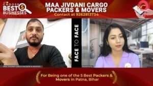 MAA JIVDANI CARGO PACKERS AND MOVERS | Patna, Bihar