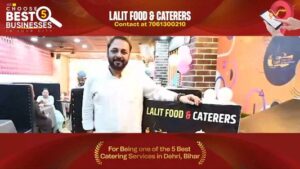 LALIT FOOD & CATERERS | Dehri , Bihar