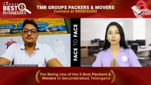 TMR GROUPS PACKERS AND MOVERS | Secunderabad, Telangana