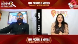 MAA PACKERS & MOVERS | Jabalpur , MadhyaPradesh