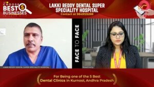 LAKKI REDDY DENTAL SUPER SPECIALITY HOSPITAL | Kurnool , AndhraPradesh