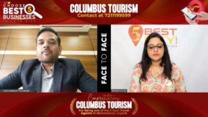 COLUMBUS TOURISM | Ahmedabad , Gujarat