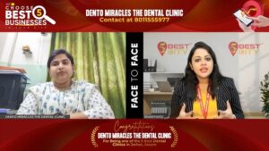 DENTO MIRACLES THE DENTAL CLINIC | Jorhat , Assam