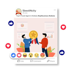 Congratulation Post