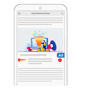 Lead Generation Ads