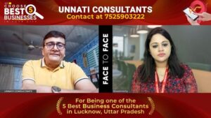 UNNATI CONSULTANTS | Lucknow, Uttar Pradesh